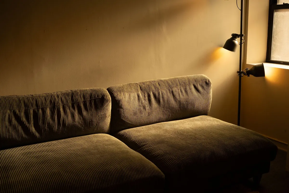 The First-Time Home Buyer's Checklist for Furnishing a Living Room Under $1,500